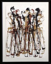 Arman intermission - arman,,