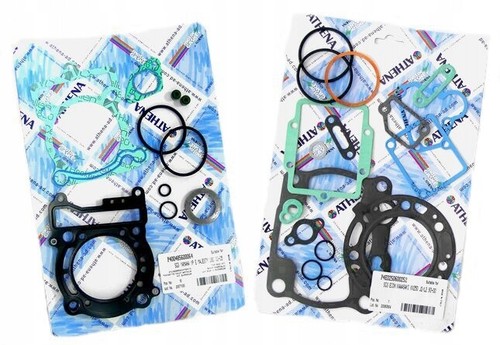 Kit guarnizioni cagiva wmx - guarnizioni,