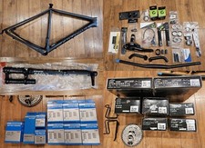 Builder Kit 2015 Cannondale