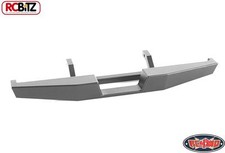 Paraurti posteriore in