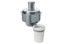 Kenwood accessorio centrifuga