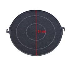 FILTRO AI CARBONI ATTIVI  MOD