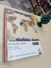 Geografia umana approccio - un,