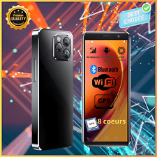 📱✨ Mini Smartphone