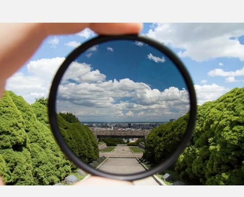 Filtro cpl polarizzazione - cpl,