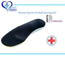 CORAZZA Plantari Sportivi Fly