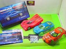 Vin RC CarX-RAY X-M18 4WD