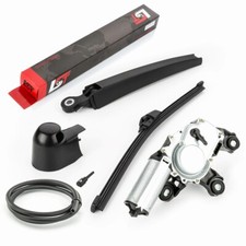 Set Di Spazzole Tergicristallo