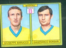 Figurina Calciatori Panini