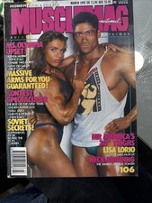 Musclemag international - musclemag,