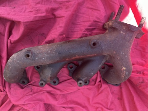 Volvo 240 polar collettore - collettore, di