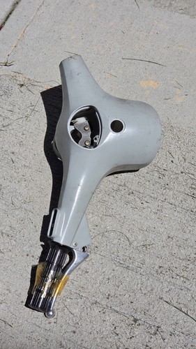 Manubrio vespa 125 - vespa, primavera