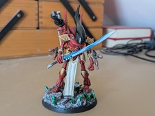 Warhammer 40k eldar aeldari - warhammer,