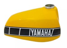 YAMAHA YZ250 YZ 250 ACCIAIO