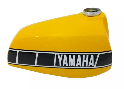 Yamaha yz250 250 acciaio - 250,