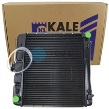Radiatore acqua KALE per