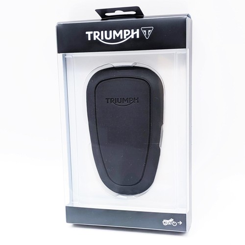 Protezione serbatoio triumph - protezione,