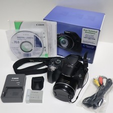 Canon PowerShot SX30 IS 14,1