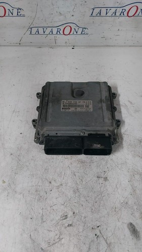 Centralina motore ecu - motore,