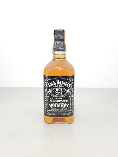 Whisky jack daniel - whisky, daniel’s