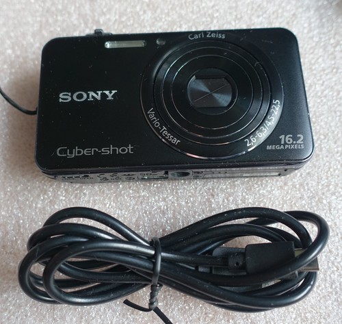 Sony cyber shot - sony, dsc-wx50