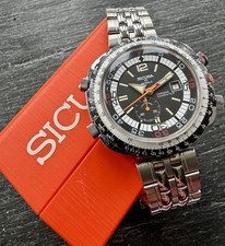 BELLISSIMO OROLOGIO DA POLSO