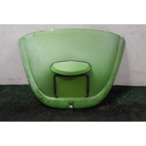 Cofano post volkswagen - cofano, post.