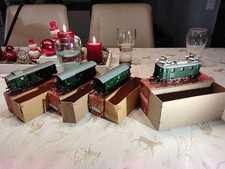 Märklin treno passeggeri RSM