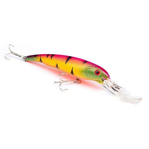 Esche minnow attrezzatura - esche, da
