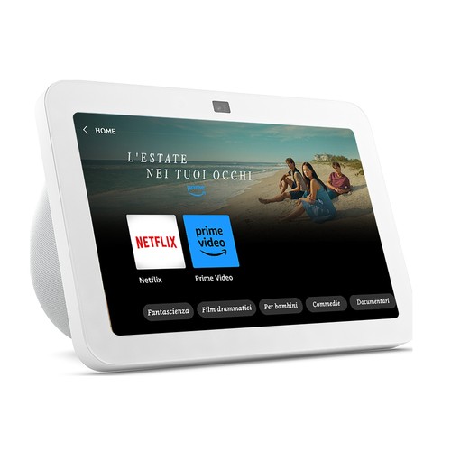 Amazon altoparlante echo show - altoparlante,