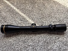 LEUPOLD VX-III 4.5-14X40MM -