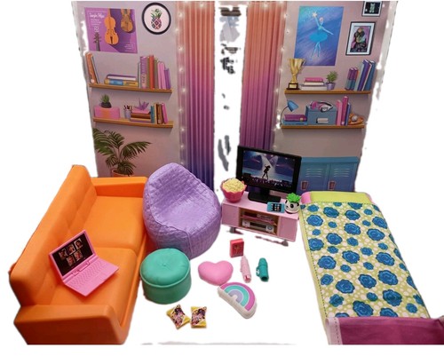 Barbie grande città - grande, città,