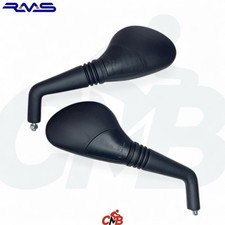 COPPIA SPECCHIETTI RETROVISORI