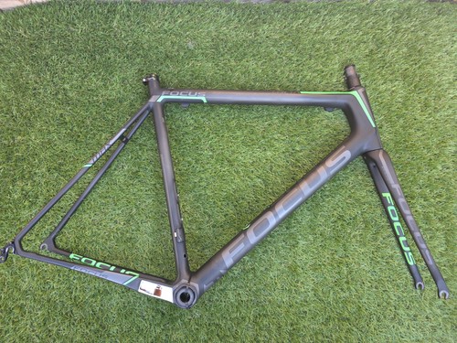 Telaio focus izalco - telaio,