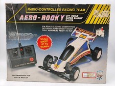 Vintage radiocomando aero - vintage,