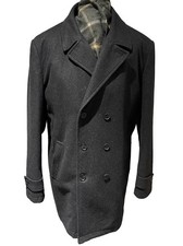 TU Giacca Cappotto Uomo XXL