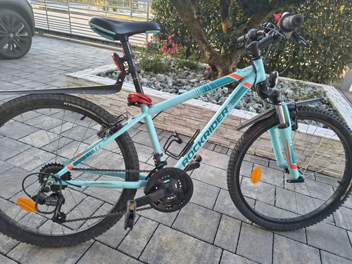 Mountain bike rockride bambino - rockride,