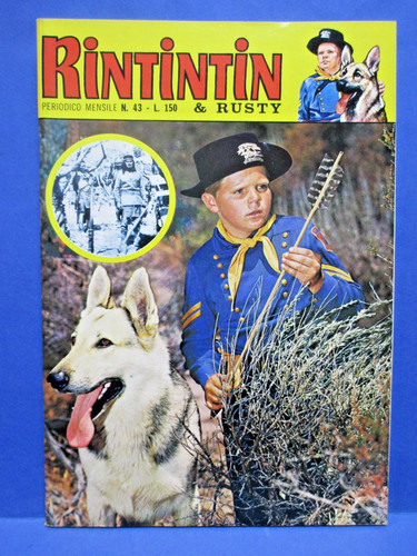 Rin tin - rin, &