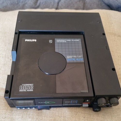 Philips ii lettore cd - lettore,