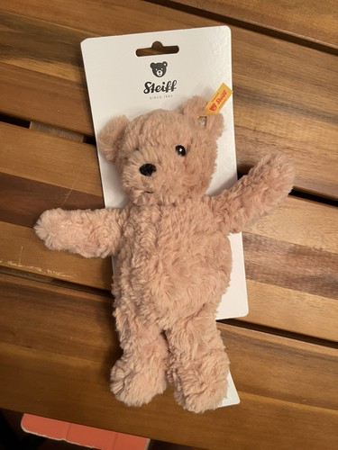 Orsacchiotto piccolo steiff - piccolo,