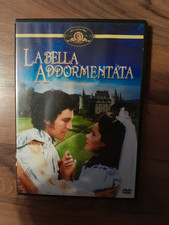 Dvd La bella addormentata