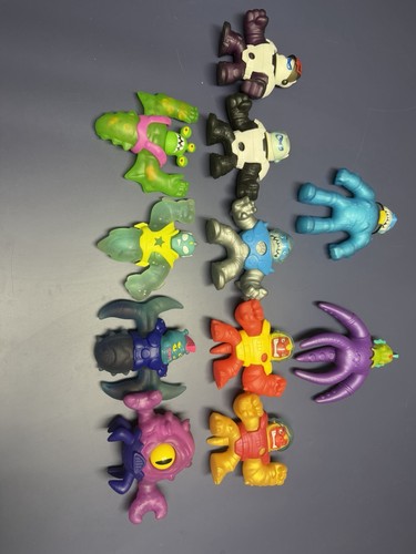 Goo jit galaxy attack - goo, zu