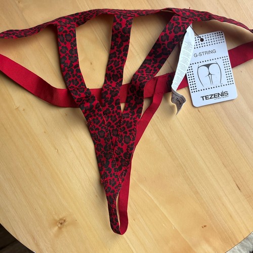 Calzedonia tezenis mutandine - tezenis,