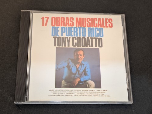 Obras musicales puerto - musicales,