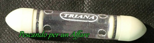 Triana pasturatore non - pasturatore, ,non