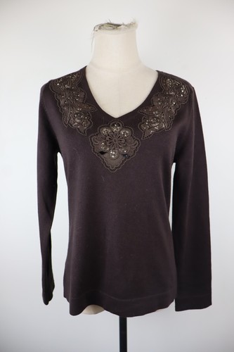 Les copains maglione maglia - copains,