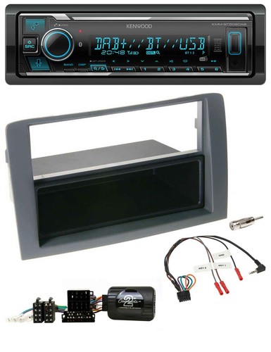 Kenwood volante bluetooth dab - volante,