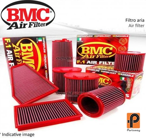 Filtro aria bmc fb138 - filtro, fb138/01