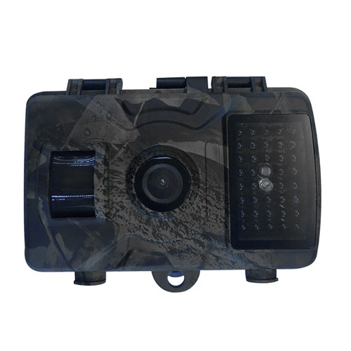 Fotocamera caccia schermo 2 - fotocamera, da