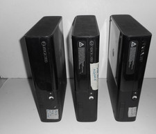 lotto di 3 Console Xbox 360